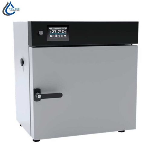 Drying-Oven-SLN-32-768x768-1-e1630730689943-1 Dying Oven 32L SLN-32 (STD) (+5~300℃), Natural Convection - Image 1