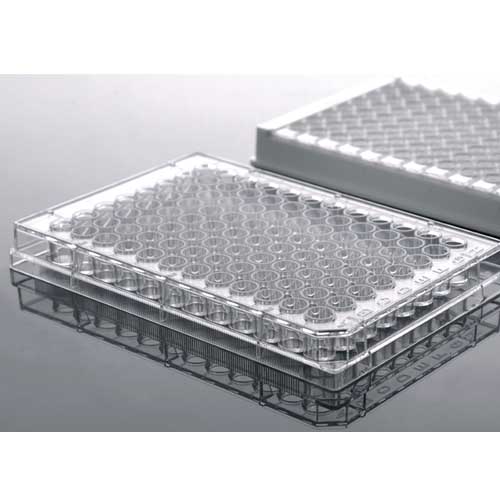 ELISA-Plates-1 NEST ELISA Plates 96 Well (5/PKT) 504201 Manu. Plant in China -COO USA - Image 1