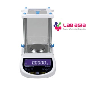 Eclipse Ebl 104E Analytical Balance From Adam Equipment