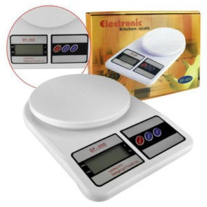 Digital Kitchen Scale SF-400