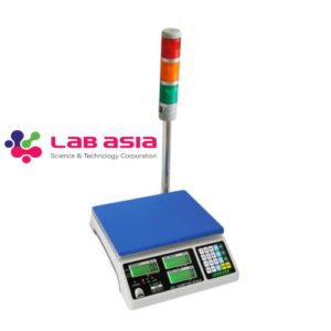 Electronic Weighing Scales For Coin Counting