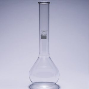 KJHELDEL FLASK 500ml