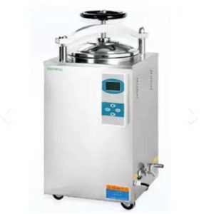 Laboratory Autoclave-Sterilize 75L FSF-75HD Faithful Instrument China