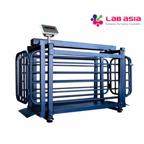 Farm-Weighing-Scales-For-Livestock Farm Weighing Scales For Livestock - Image 1