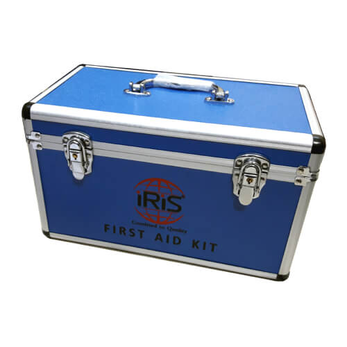 First-Aid-Box-with-Security-Lock-Aluminum-Protector-1 First Aid Box with Security Lock & Aluminum Protector - Image 1
