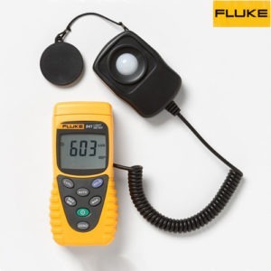 Fluke 941 Digital Lux Meter, Light Meter Fluke 941