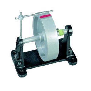 Flywheel with Counter Local Made