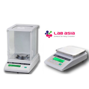 G&G Analytical Balance JJ-224BC G&G Germany