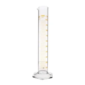 MEASURING CYLINDER 1000ml