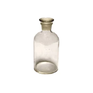 REAGENT BOTTLE N/M 60ml PYREX