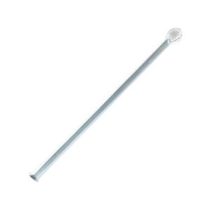 Glass Rod 8 Inch