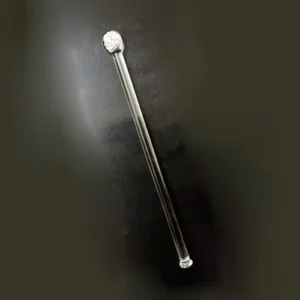 GLASS ROD 8*300mm