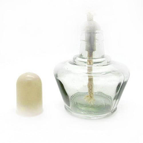 Glass-Spirit-Lamp-for-Laboratory-Use-1 Glass Spirit Lamp for Laboratory Use - Image 1