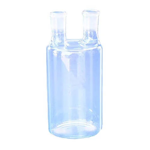 Glass-Wolf-Bottle-for-Laboratory-Use WOULFS BOTTLE 250ml - Image 1