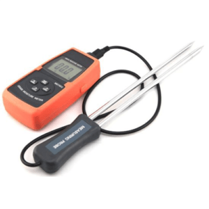 Grain Moisture Meter MD7822