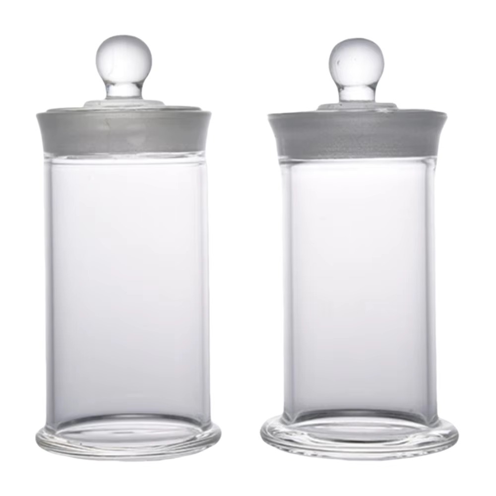 H54ed1777894a44d685f65874187435cd0-1 SPECIMEN JAR 90*240mm - Image 1