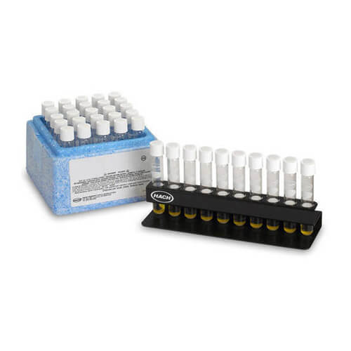 HACH-COD-Digestion-Vials-High-Range-20-1500-mg-per-Ltr.-25-Vials-1 HACH COD Digestion Vials, High Range 20-1500 mg/L (25 Vials) - Image 1