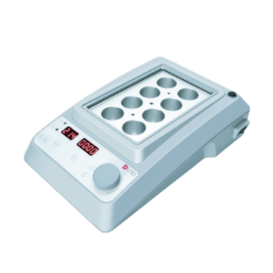 HB120-S Dry bath