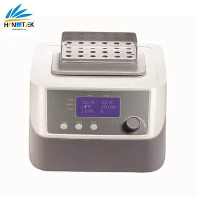 HC110-Pro HC110-Pro dry bath with cooling - Image 1