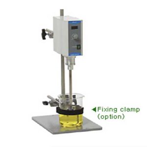 Homogenizer with Controller Model: HD1200D