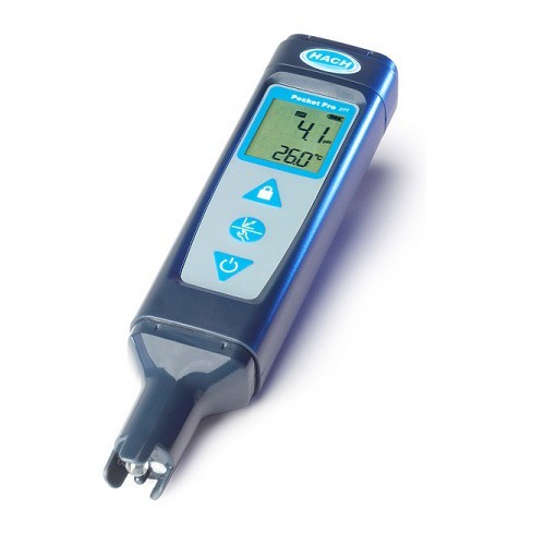 Hach-Pocket-Pro-pH-Tester-9531000-Price-in-BD-1 Hach Pocket Pro pH Tester 9531000 - Image 1