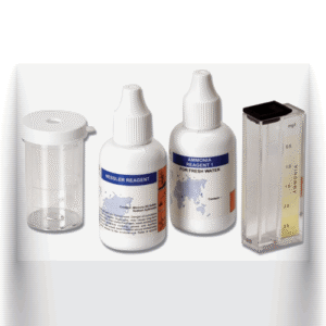 Hanna Ammonia Test Kit HI-3824 Romania for Fresh Water