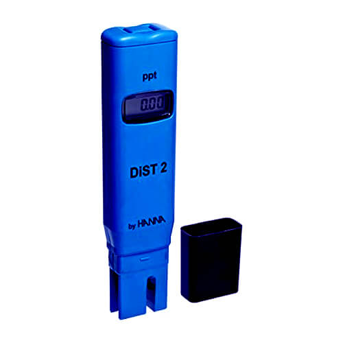Hanna-DIST-2-Family-TDS-Tester-Conductivity-Meter-1 Hanna DIST-2 Family TDS Tester TDS Meter - Image 1