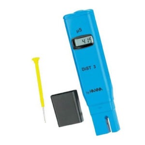 Hanna DIST-3 Family Conductivity Meter – China