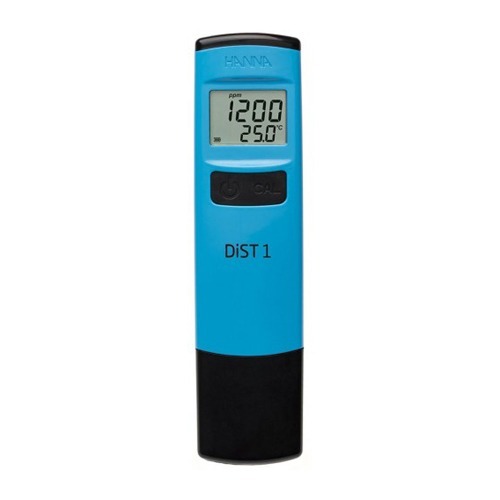 Hanna-HI98301-DiST1-TDS-Meter-0-2000-ppm-with-Auto-Cal-1 Hanna HI98301 DiST-1 TDS Meter (0-2000 ppm) with Auto Cal - Image 1