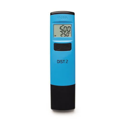 Hanna-HI98302-TDS-Meter-PPT-DiST-2-Auto-Calibration-1 Hanna HI98302 TDS Meter (PPT) DiST-2 Auto Calibration - Image 1