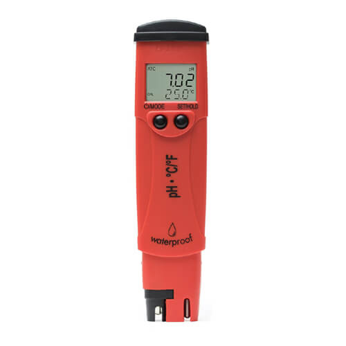 Hanna-Waterproof-pH-meter-HI-98128-in-BD-1 Hanna Waterproof pH meter HI-98128 Romania - Image 1