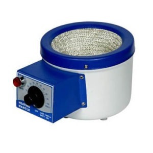 Heating Mantle, 500 ml, 200 Watt