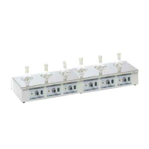 Heating Mantle for Extraction Apparatus 6 Hole Model: EAM9202-06