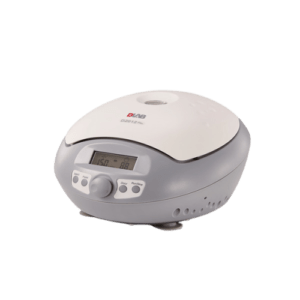 High Speed Mini Centrifuge D2012 PLUS series