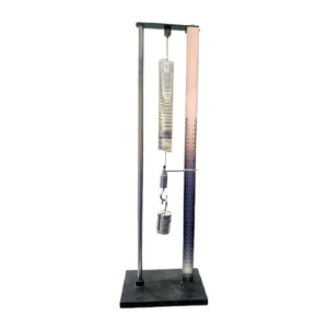 Hookes Low Apparatus SS Made 2 feet