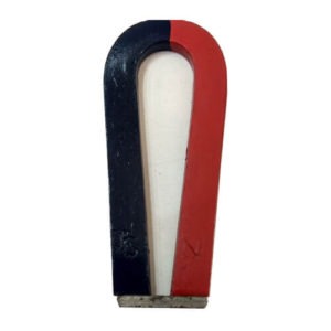 Horseshoe U Shape Magnet 150 mm