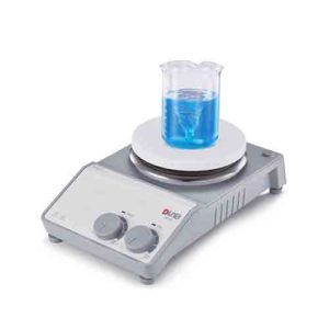 MS-S Magnetic Stirrers DLAB