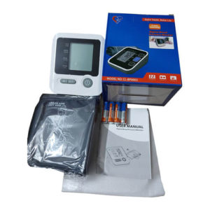 IMS Digital Blood Pressure Machine, CL-BP003