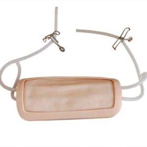 IV Injection Pad