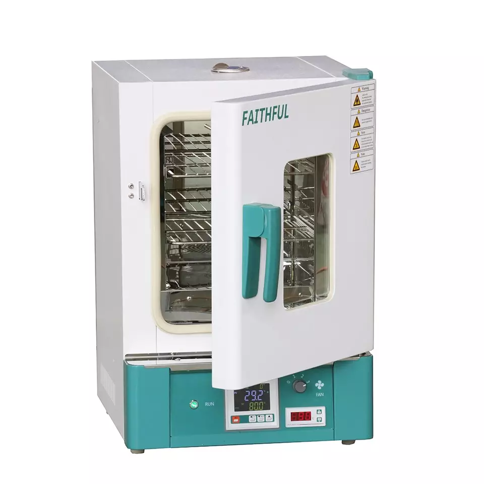 Incubator-30l-RT5-120C-1 Incubator 30l RT+5-120C - Image 1