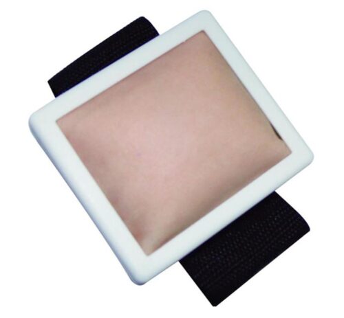Intramuscular-Injection-Pad-1 Intramuscular Injection Pad - Image 1