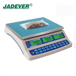 JCO Counting Scale