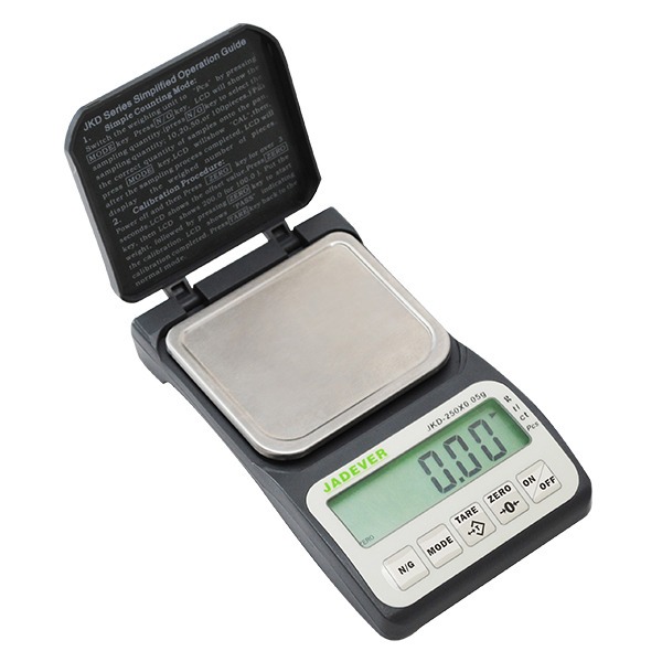 JKD-Portable-Scale JKD Portable Scale - Image 1