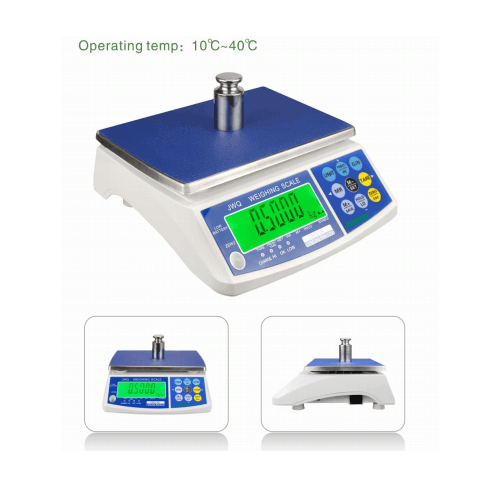 Jadever-Weighing-Scale-30Kg-JWQ-30K Jadever Weighing Scale 30Kg, JWQ-30K - Image 1