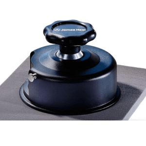 James Heal GSM Cutter Machine