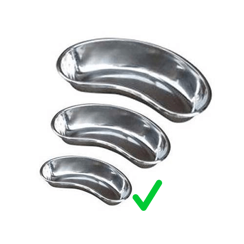 Kidney-Tray-Small-Size-5 Kidney Tray Small Size - Image 1
