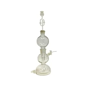 KIPPS APPARATUS 1000ml