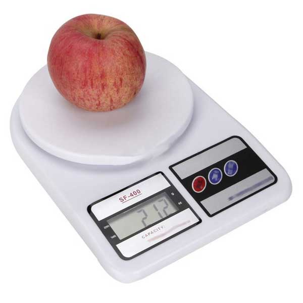 Kitchen-Scale-BMW-5kg Kitchen Scale BMW 5kg - Image 1