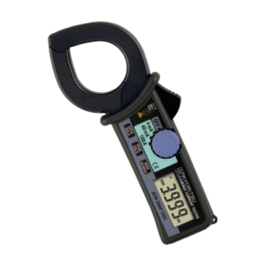 Kyoritsu Clamp Meter, Model-2432