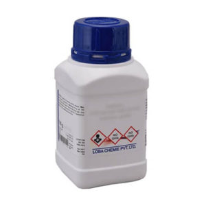 L-Histidine Monohydrochloride Monohydrate 100gm